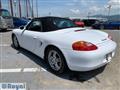 1998 Porsche Boxster