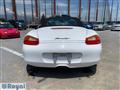 1998 Porsche Boxster