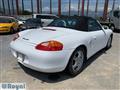 1998 Porsche Boxster