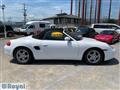 1998 Porsche Boxster