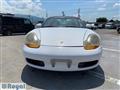 1998 Porsche Boxster