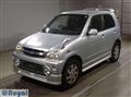 2004 Daihatsu Terios Kid