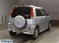 2004 Daihatsu Terios Kid