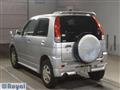 2004 Daihatsu Terios Kid