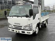2017 Isuzu Elf Truck