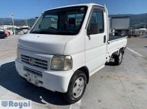 1999 Honda Acty Truck