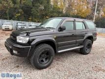 1999 Toyota Hilux Surf