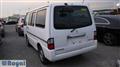 2008 Mitsubishi Delica Van