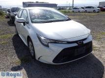 2019 Toyota Corolla Touring Wagon