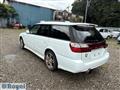 1999 Subaru Legacy Touring Wagon