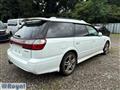 1999 Subaru Legacy Touring Wagon