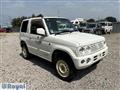 2000 Mitsubishi Pajero Mini