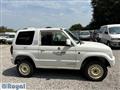 2000 Mitsubishi Pajero Mini