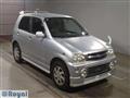 2004 Daihatsu Terios Kid