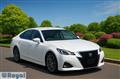 2016 Toyota Crown