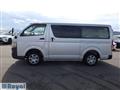 2005 Toyota Hiace Van