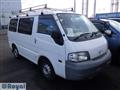 2007 Mazda Bongo Van