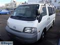 2007 Mazda Bongo Van