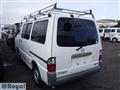 2007 Mazda Bongo Van