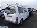 2007 Mazda Bongo Van