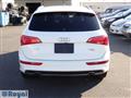 2011 Audi Q5