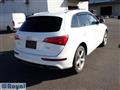 2011 Audi Q5