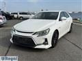 2016 Toyota Mark X