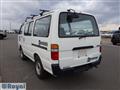 2003 Toyota Hiace Van