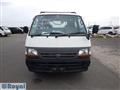 2003 Toyota Hiace Van