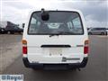 2003 Toyota Hiace Van