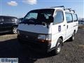 2003 Toyota Hiace Van