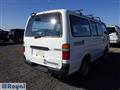 2003 Toyota Hiace Van