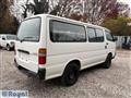 2003 Toyota Hiace Van
