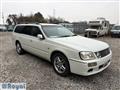 2001 Nissan Stagea