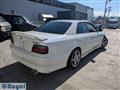 1999 Toyota Chaser