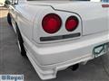 1999 Nissan Skyline