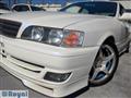 1999 Toyota Chaser