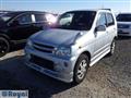 2004 Daihatsu Terios Kid