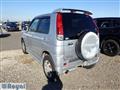 2004 Daihatsu Terios Kid