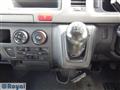 2005 Toyota Hiace Van