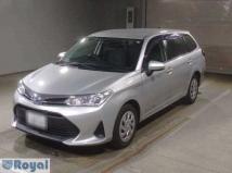 2019 Toyota Corolla Fielder