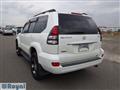 2006 Toyota Land Cruiser Prado