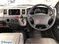 2007 Toyota Hiace Van