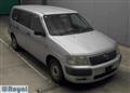 2006 Toyota Succeed Van
