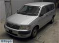 2006 Toyota Succeed Van
