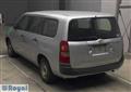 2006 Toyota Succeed Van