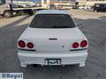 1999 Nissan Skyline
