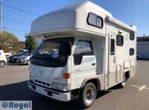1996 Toyota Hiace Truck