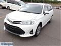 2020 Toyota Corolla Fielder