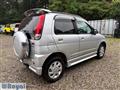 1999 Daihatsu Terios Kid